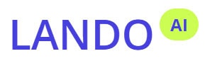 Lando Ai Lifetime Deal Logo