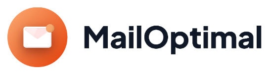 Mailoptimal Lifetime Deal Logo