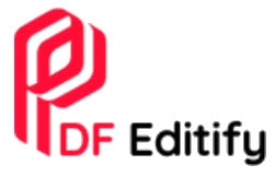 Pdf Editify Lifetime Deal Logo