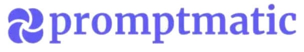 Promptmatic Lifetime Deal Logo