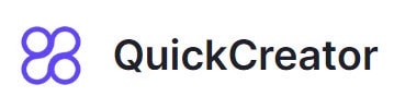 Quick Creator Lifetime Deal Logo