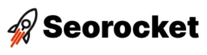 Seorocket Lifetime Deal Logo