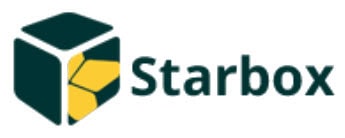 Starbox Pro Lifetime Deal Logo