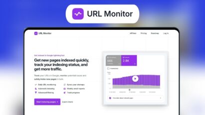 URL Monitor Lifetime Deal 🚀 Automate Your Google Indexing