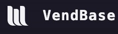 Vendbase Logo