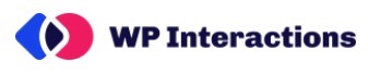 Wpinteractions Logo