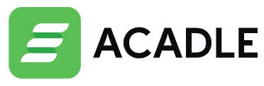 Acadle Lifetime Deal Logo New