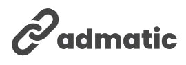 Admatic Lifetime Deal Logo