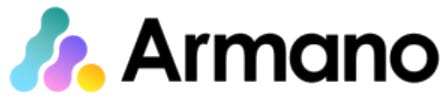 Armano Lifetime Deal Logo