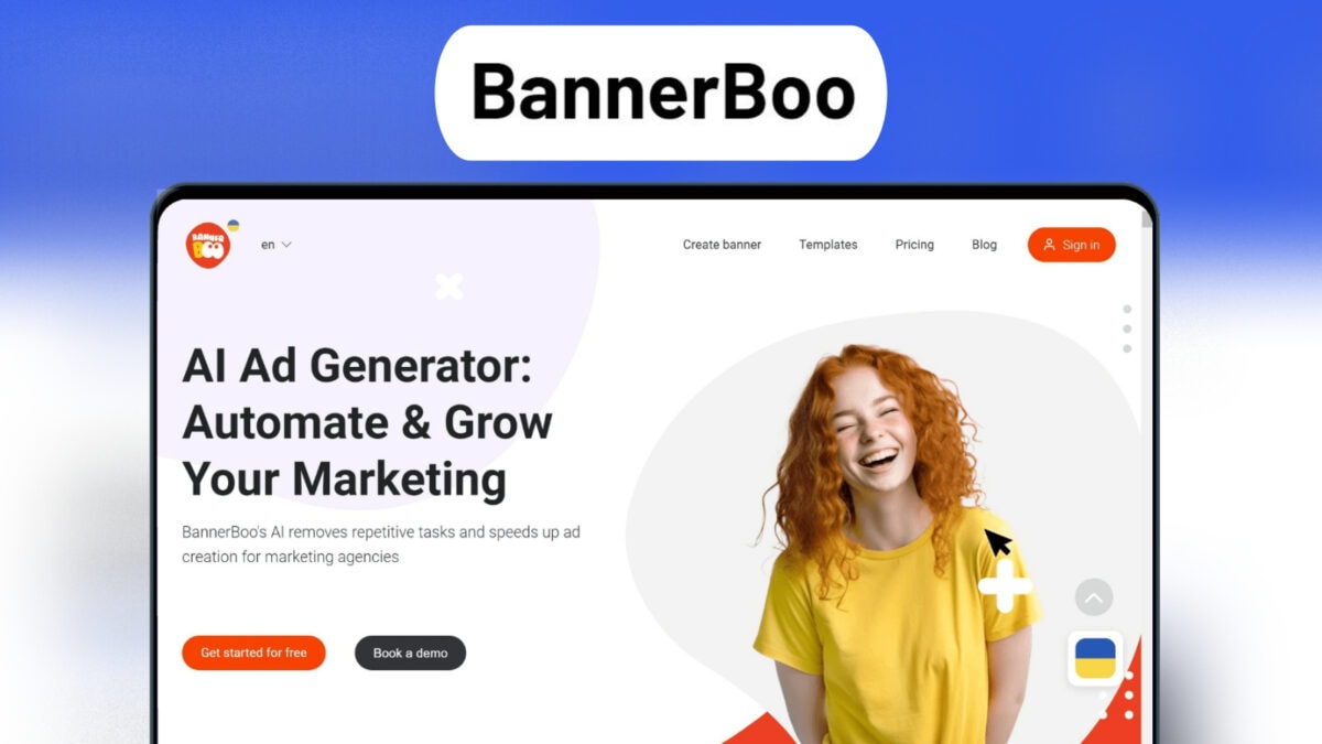 Bannerboo Lifetime Deal Image New