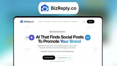 BizReply Lifetime Deal – 10% OFF 🚀 Boost Your SaaS with Smart Social Replies