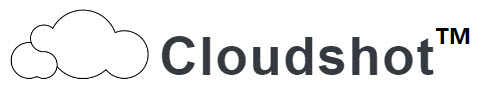 Cloudshot Lifetime Deal Logo