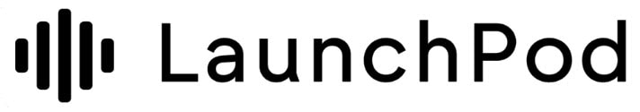 Launchpod Lifetime Deal Logo