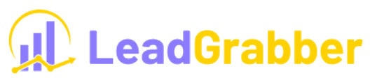 Leadgrabber Lifetime Deal Logo