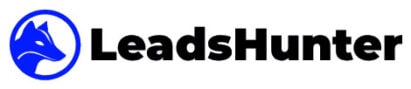 Leadshunter Lifetime Deal Logo