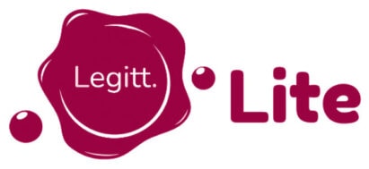 Legitt Lite Lifetime Deal Logo