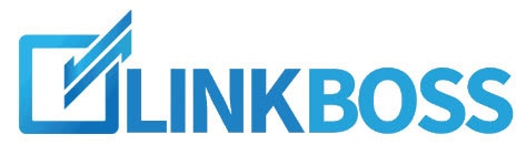 Linkboss Logo