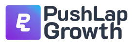 Push Lap Growth Lifetime Deal Logo