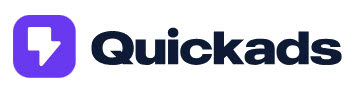 Quickads Lifetime Deal Logo As