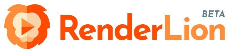 Renderlion Lifetime Deal Logo