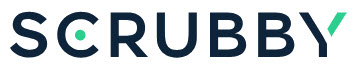 Scrubby Annual Deal Logo