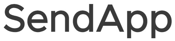 Sendapp Lifetime Deal Logo