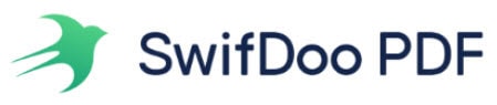 Swifdoo Pdf Lifetime Deal Logo New