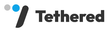Tethered Lifetime Deal Logo