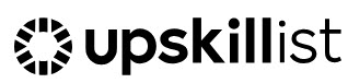 Upskillist Unlimited Courses Lifetime Membership Logo Dly