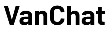 Vanchat Lifetime Deal Logo