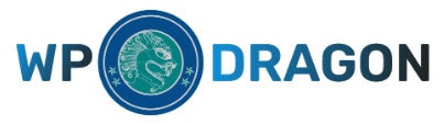 Wp Dragon Lifetime Deal Logo