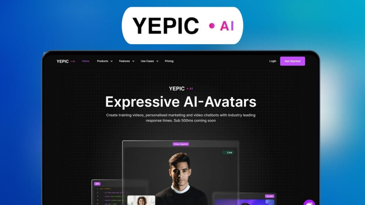 Yepic Ai New Annual Image