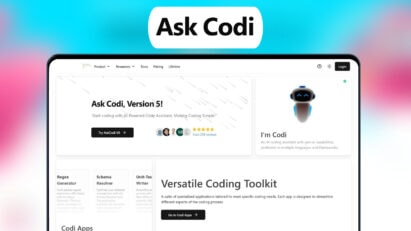 AskCodi Lifetime Deal 🛠️ All-in-One AI Coding Powerhouse