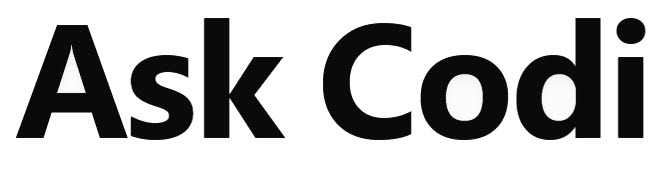 Askcodi Lifetime Deal Logo