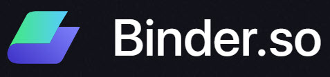 Binder Lifetime Deal Logo