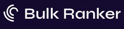 Bulk Ranker Logo