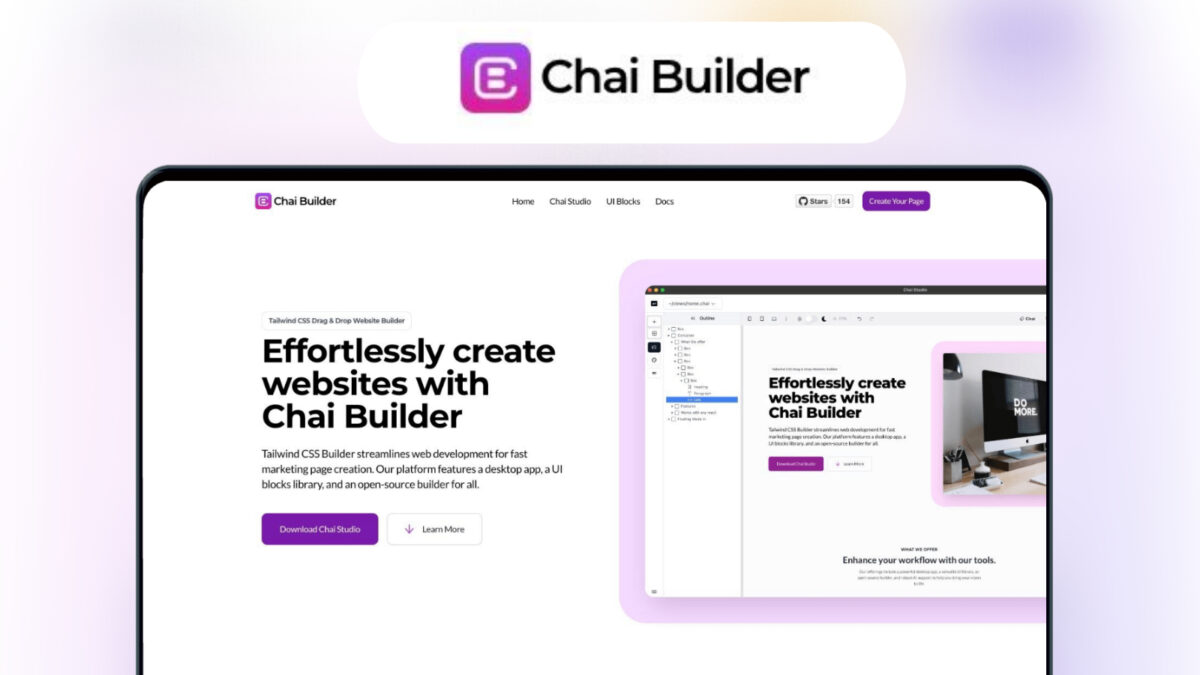 Chaibuilder Image