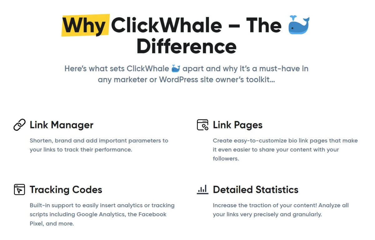 Clickwhale Lifetime Deal Image New I