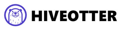 Hiveotter Lifetime Deal Logo