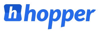 Hopper Hq Lifetime Deal Logo