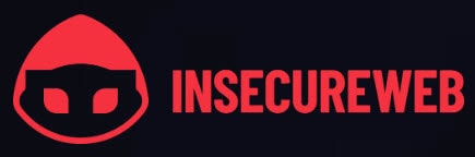 Insecure Web Lifetime Deal Logo