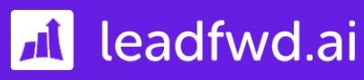 Leadfwd Lifetime Deal Logo