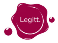 Legitt Ai E Signature Lifetime Deal Logo