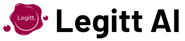 Legitt Ai Lifetime Deal Logo