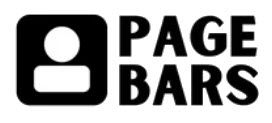 Page Bars Lifetime Deal Logo