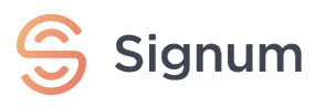 Signum.ai Lifetime Deal Logo