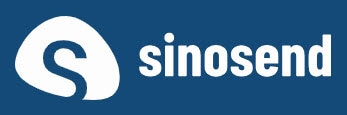 Sinosend Lifetime Deal Logo