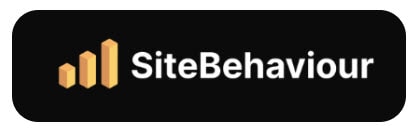 Sitebehaviour Lifetime Deal Logo