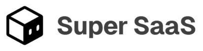 Super Saas Lifetime Deal Logo