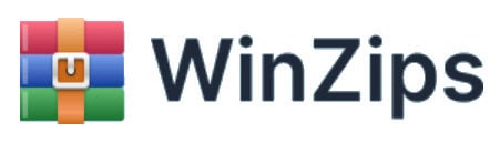 Winzips Lifetime Deal Logo